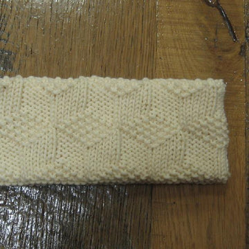 No More Cold Ears, Ear Warmer