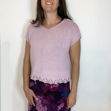 Summer in the City Top