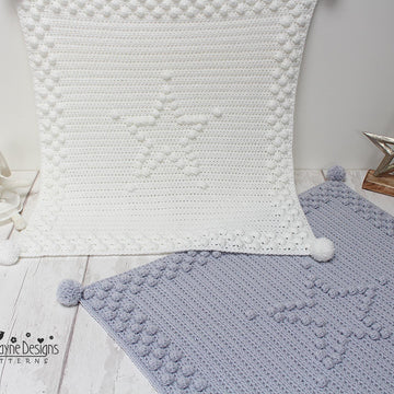 Brightest Star Blanket UK
