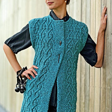 Arcade Vest