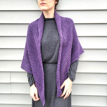 Xenia Shawl