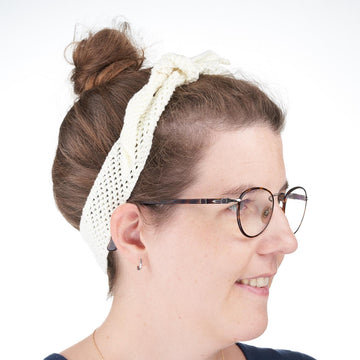 Lacy Headband