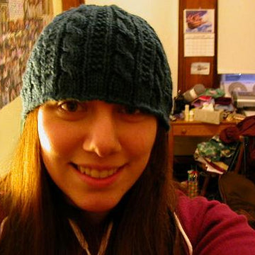 Katie Hat