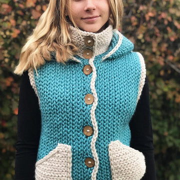 Lapponia Vest