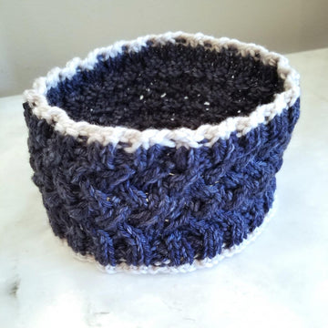 Whispering Willow Headband