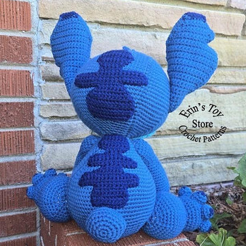 Stitch and Angel 2-n-1