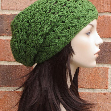 Ireland Slouch Hat