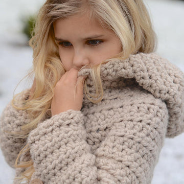 Veilynn Sweater