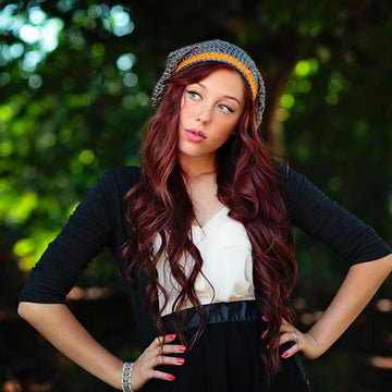 Everyday Slouch Hat