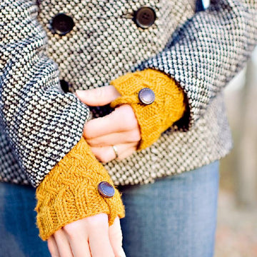 Farro Cuffs