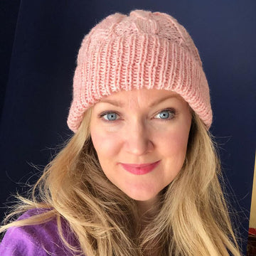 Laurel Falls Hat