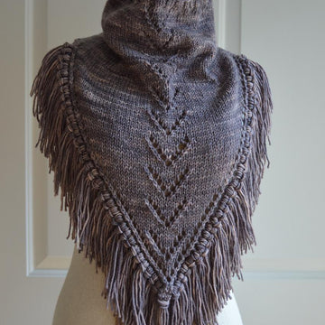 Boho Bandana