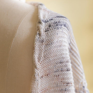 Daylight Shawl