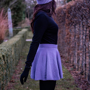 Blissful Beanie