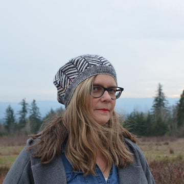 Hard Rime Hat