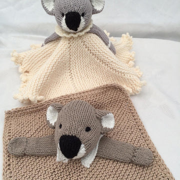 Midi Cuddles Comfort Blankets