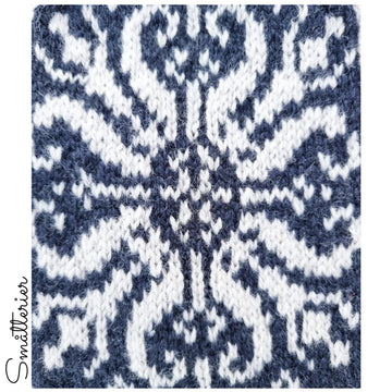 Kay Selbu Mittens