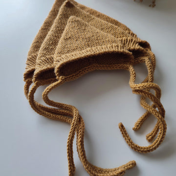 Calendula Baby Pixie Hat