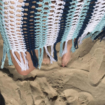 Bay Breeze Cover Up