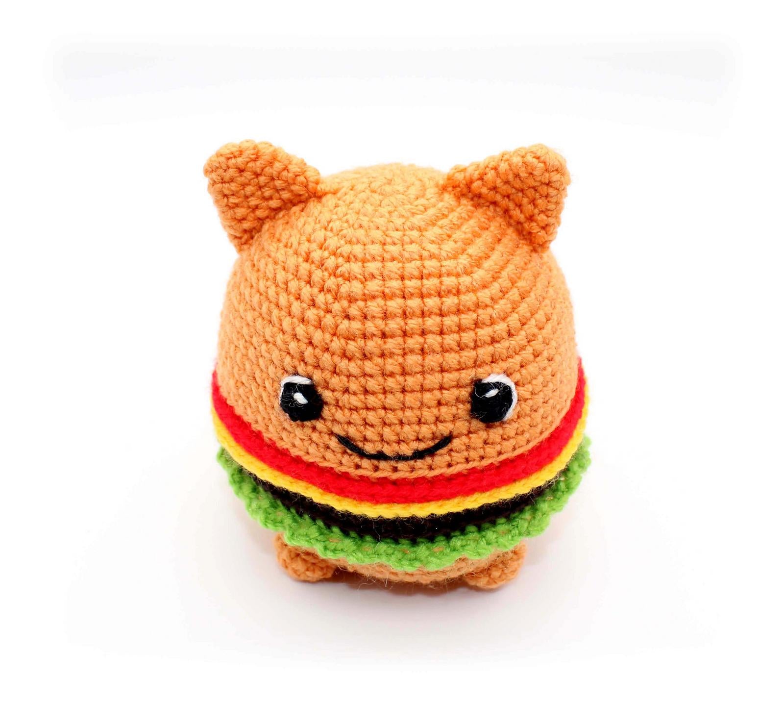 Cat Burger