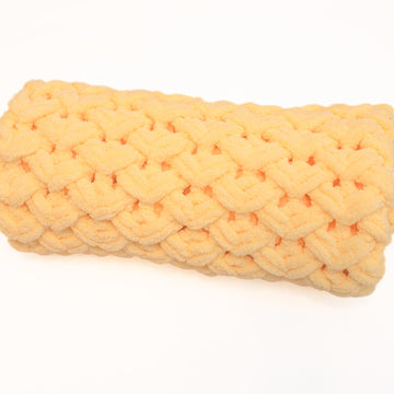 Checkmarks Blanket Pattern