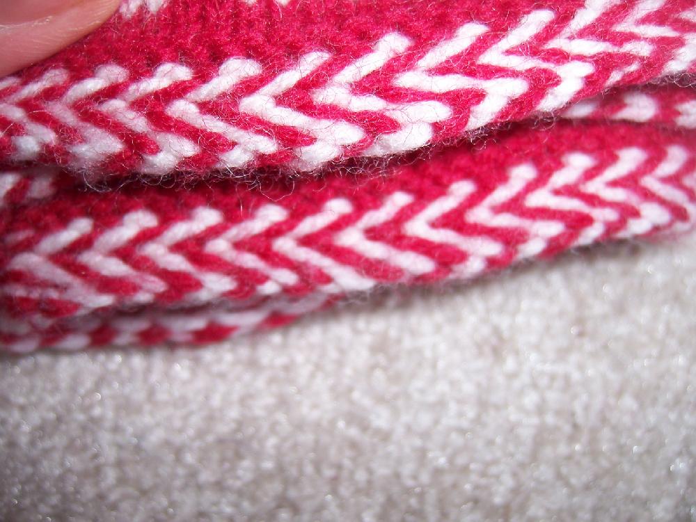 Braided trim