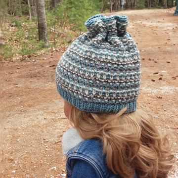 Quissett Hat/Cowl Combo