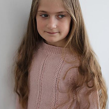 Amanda sweater