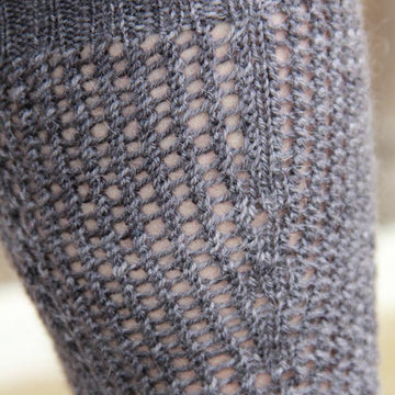 Mademoiselle Knee Highs