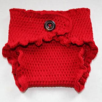 Dilly Diaper Cover