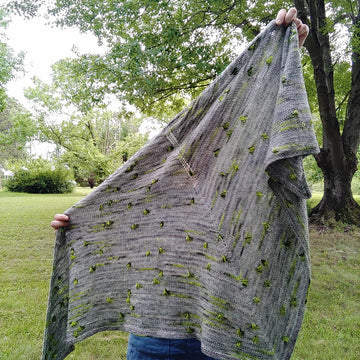Assignment Shawl