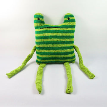 Ferdinand Frog