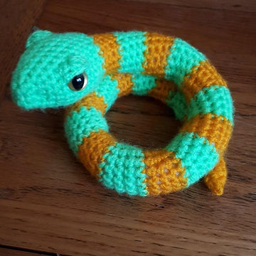 Sid the Snake
