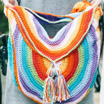 Bag of Colour