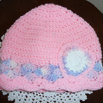 With Love Chameleon Hat