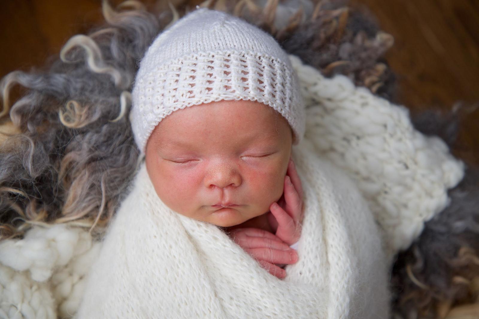 Ayden Beanie F