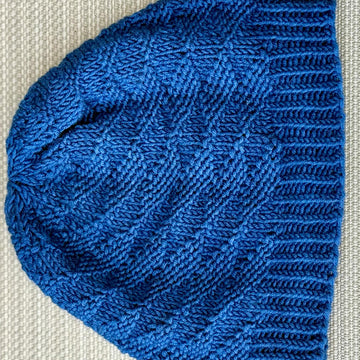 Locust Street Beanie