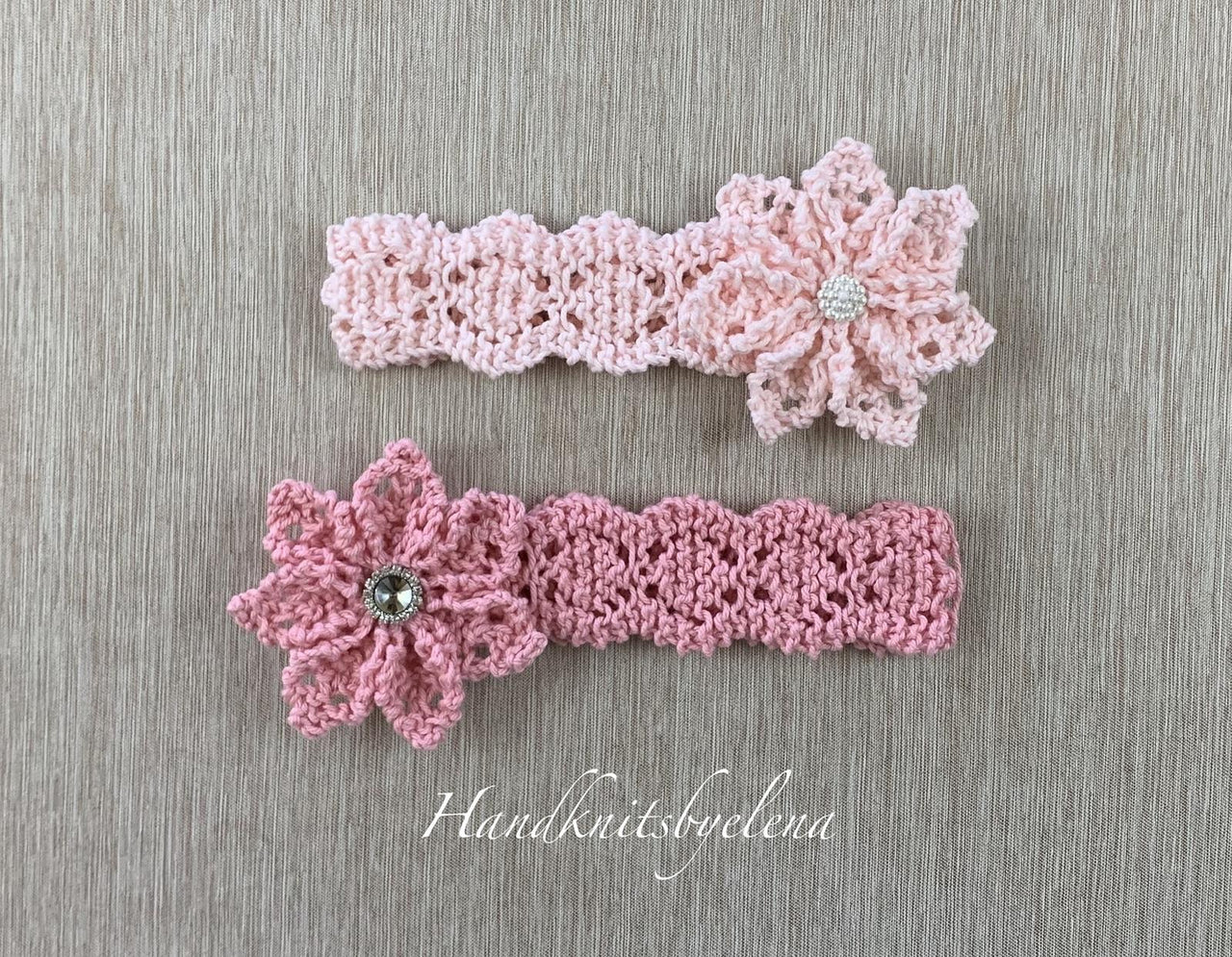 Headband "Tara"