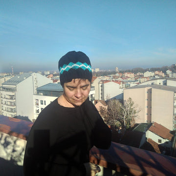 Johnny hat