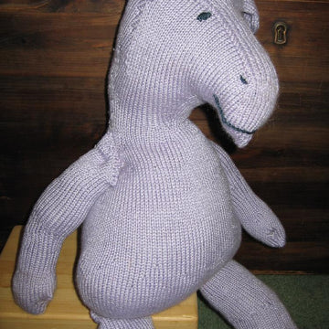 Goose, The Moose