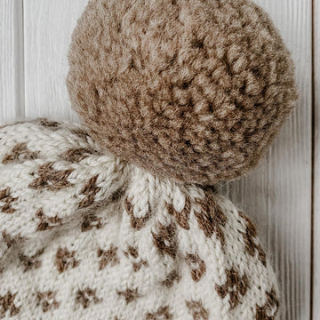 Sweet hat