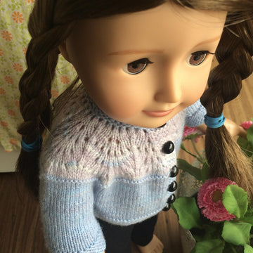 Gwyn Doll