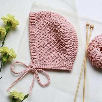 My First Bonnet