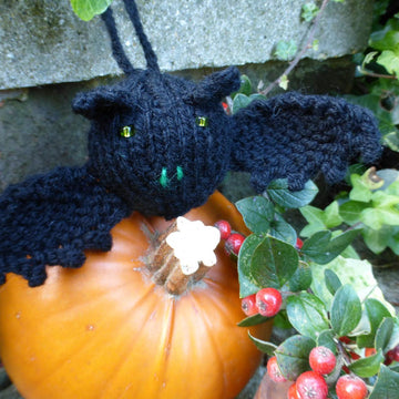 Halloween Baubles