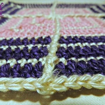 Crossed Square