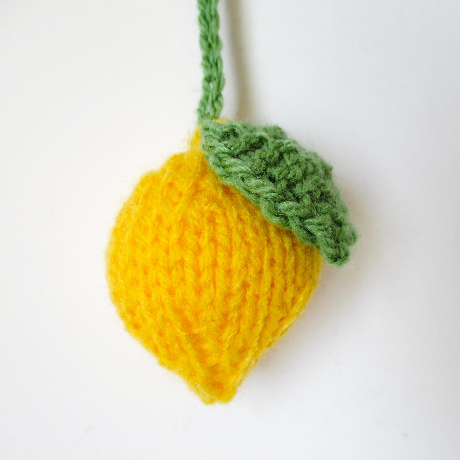 Little Lemon