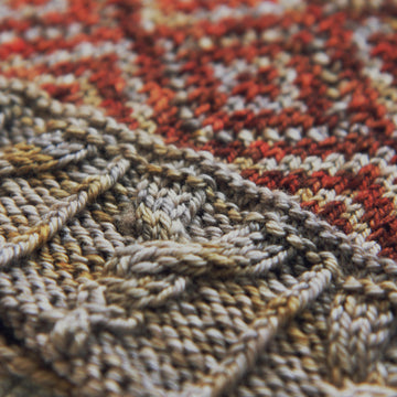 Doge's Palace Cowl