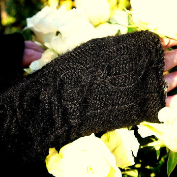 Pat's Mitts