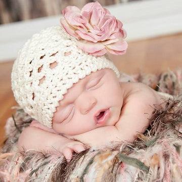 Ainsley Hat - Slouchy and Regular Fit