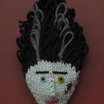 Halloween Heads 2